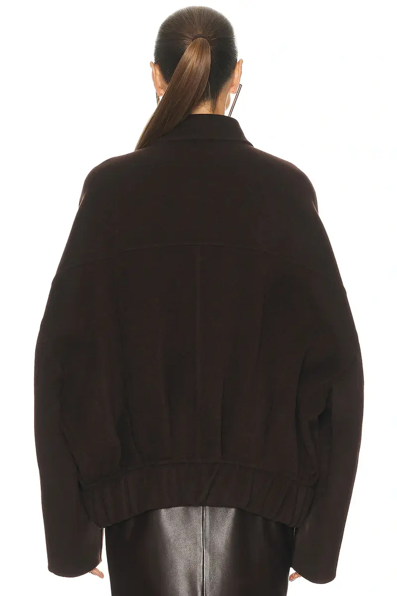 Khaite Odin Jacket | Thumbnail 3 Khaite Odin Jacket | Thumbnail 3