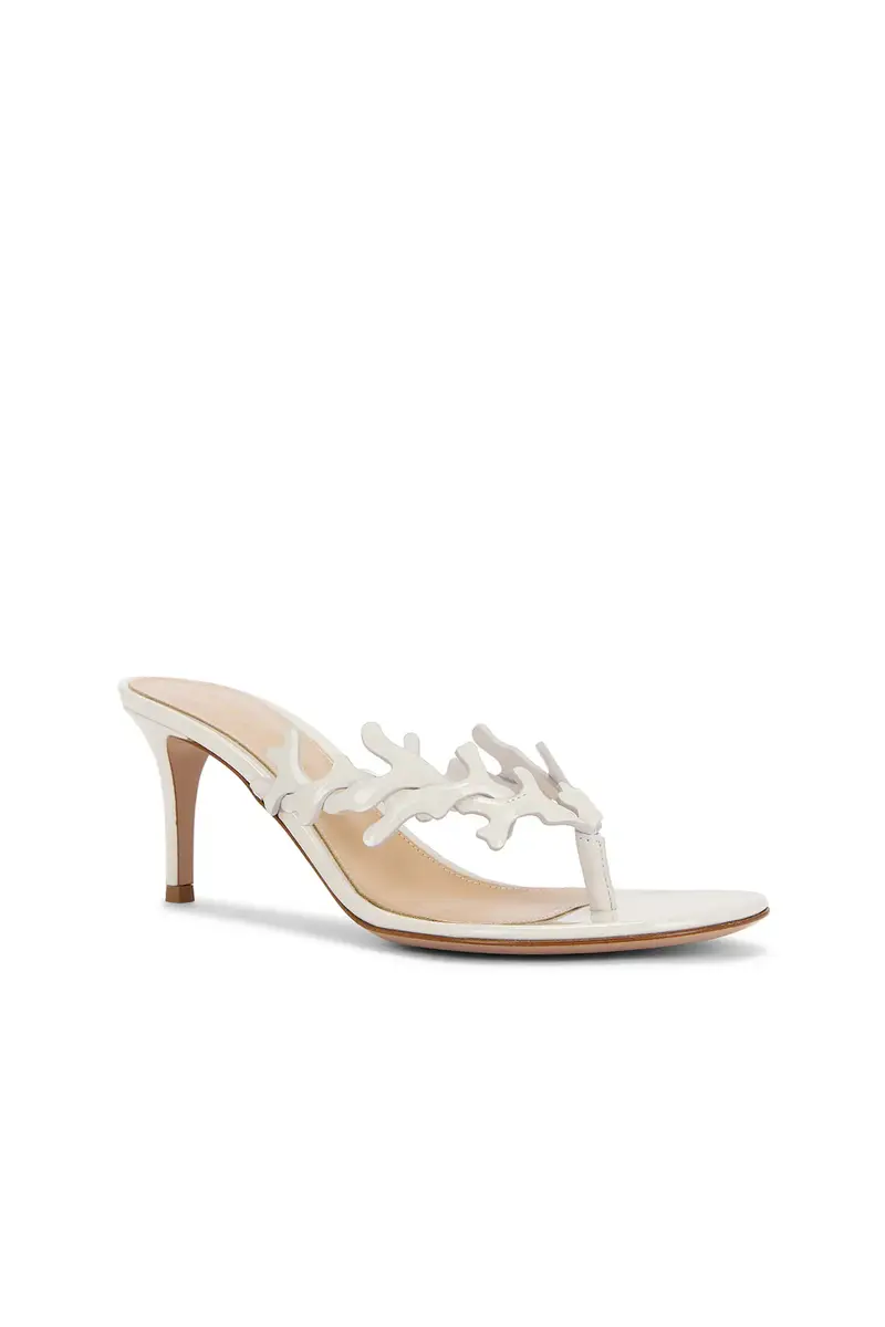 Gianvito Rossi Nuit Sandal | Thumbnail 2 Gianvito Rossi Nuit Sandal | Thumbnail 2