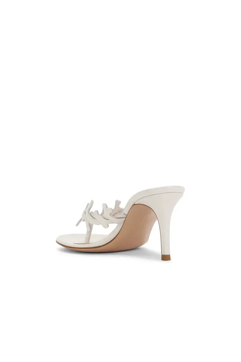 Gianvito Rossi Nuit Sandal | Thumbnail 3 Gianvito Rossi Nuit Sandal | Thumbnail 3