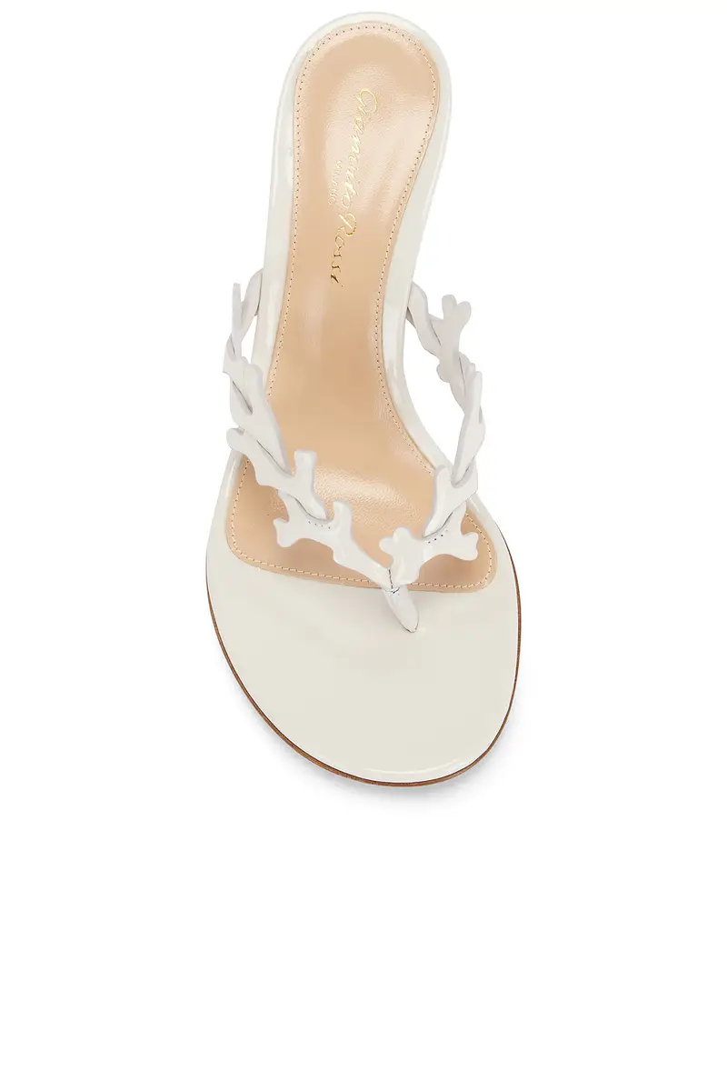 Gianvito Rossi Nuit Sandal | Thumbnail 4 Gianvito Rossi Nuit Sandal | Thumbnail 4