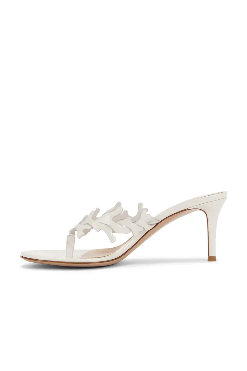 Gianvito Rossi Nuit Sandal | Thumbnail 5 Gianvito Rossi Nuit Sandal | Thumbnail 5