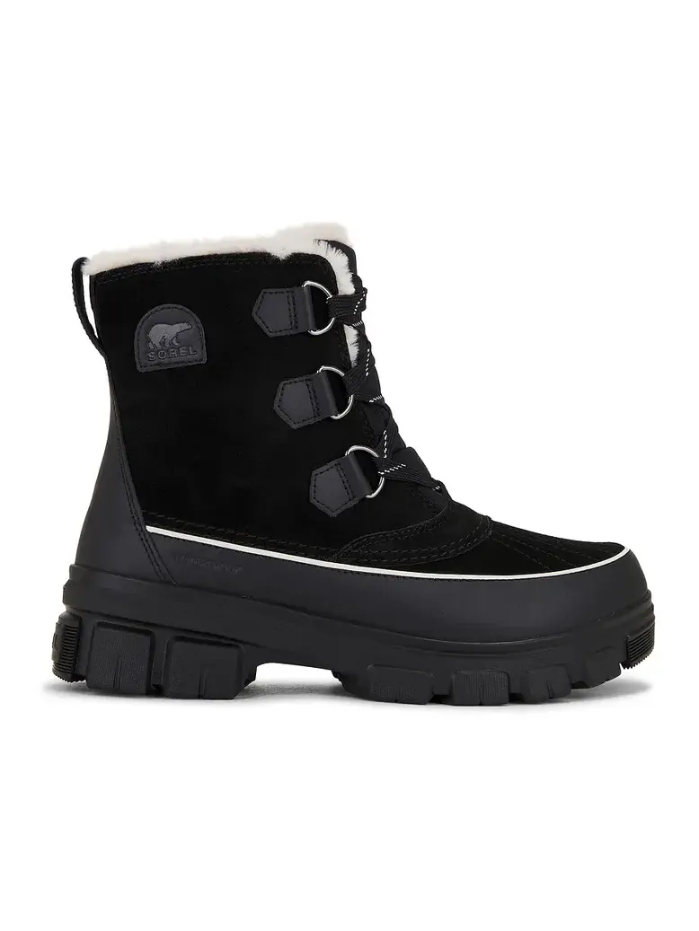 Tivoli V Boot Tivoli V Boot