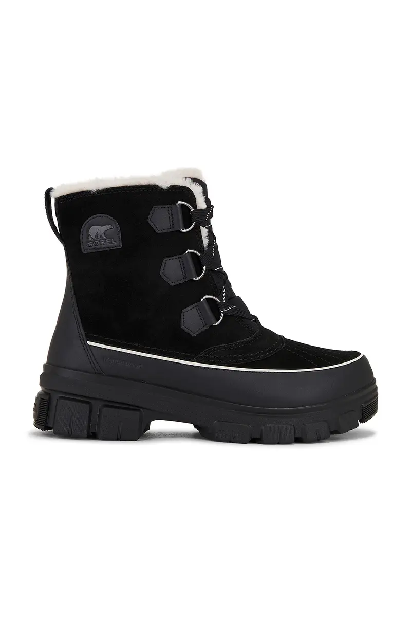 Sorel Tivoli V Boot | Image 1 Sorel Tivoli V Boot | Image 1