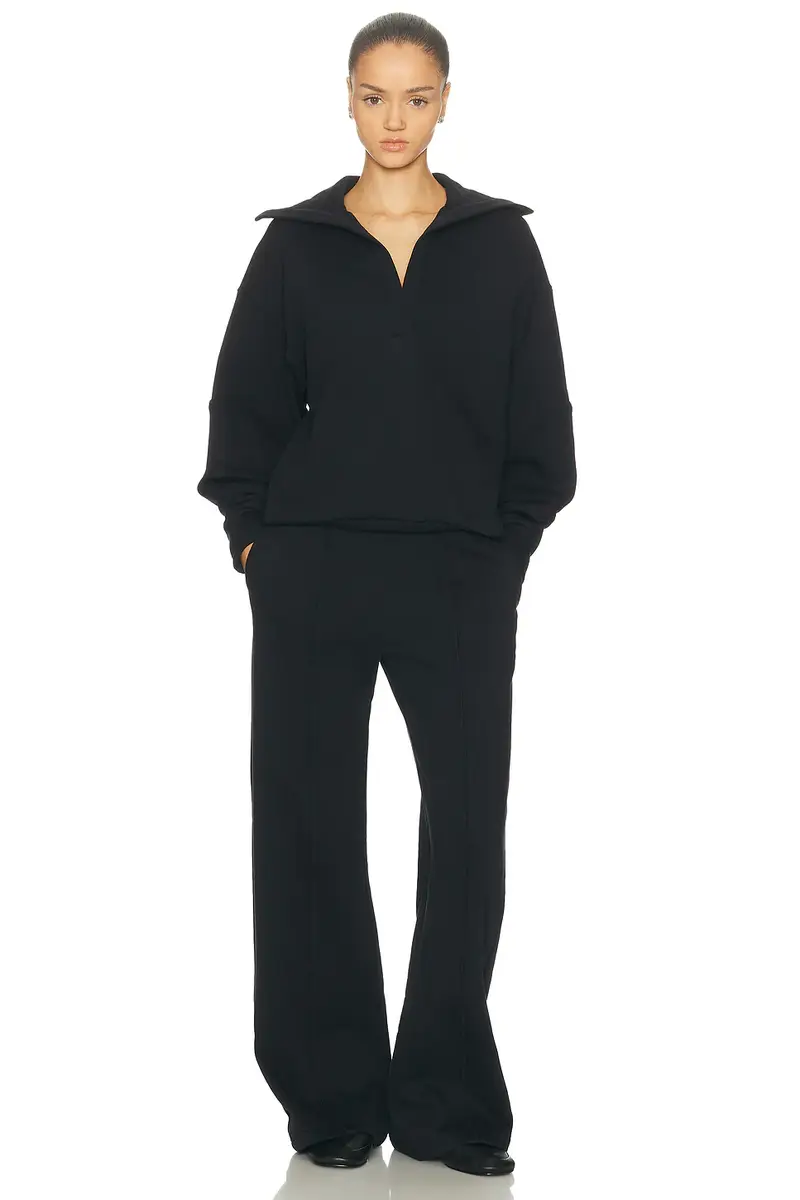 NORBA Snug Sweatshirt | Thumbnail 4