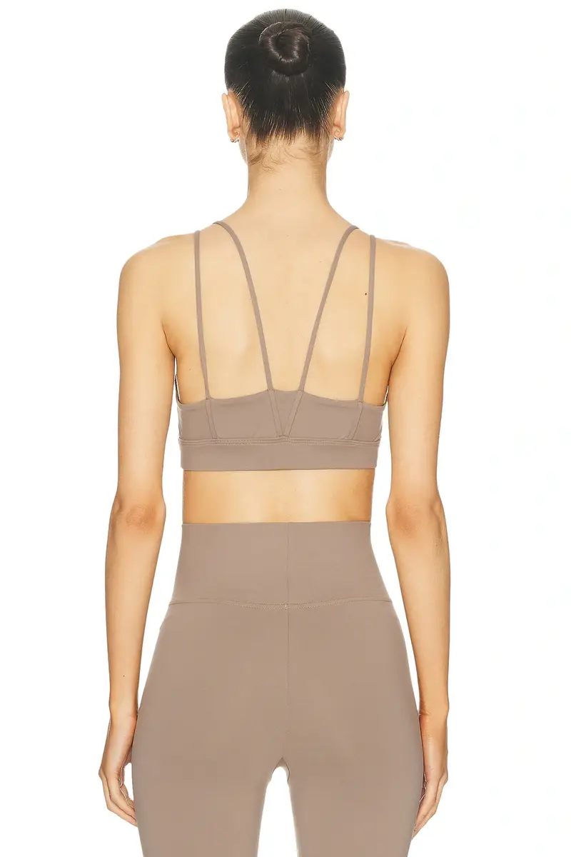 NORBA Strappy Bralette | Thumbnail 3