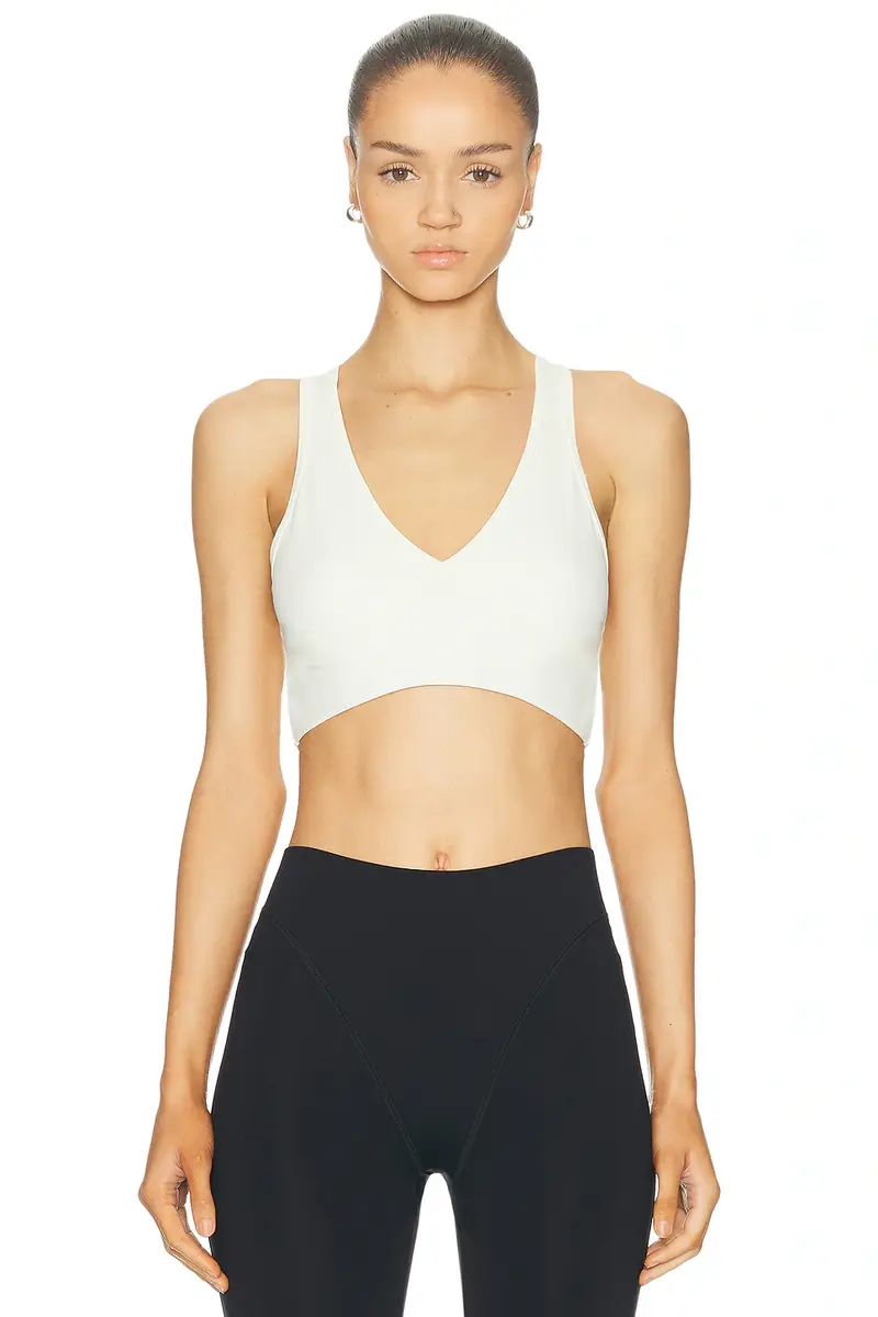 NORBA V Bralette | Image 1 NORBA V Bralette | Image 1