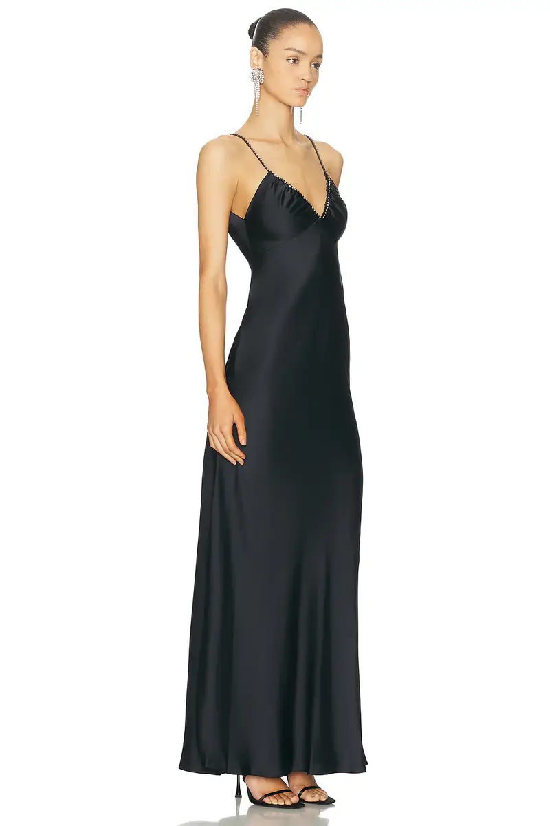LoveShackFancy Mystara Dress | Thumbnail 2