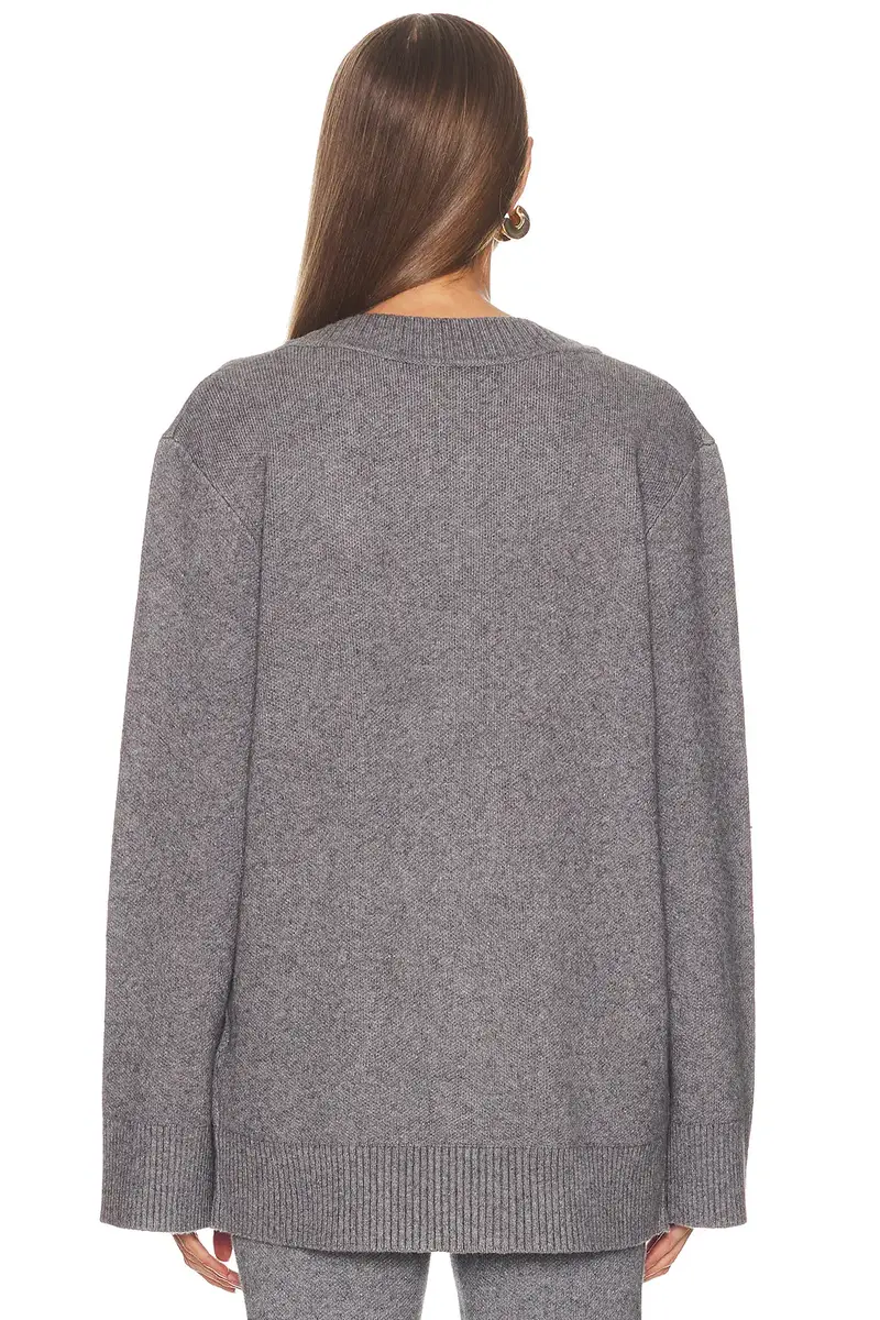 SEROYA Denise Cardigan | Thumbnail 3