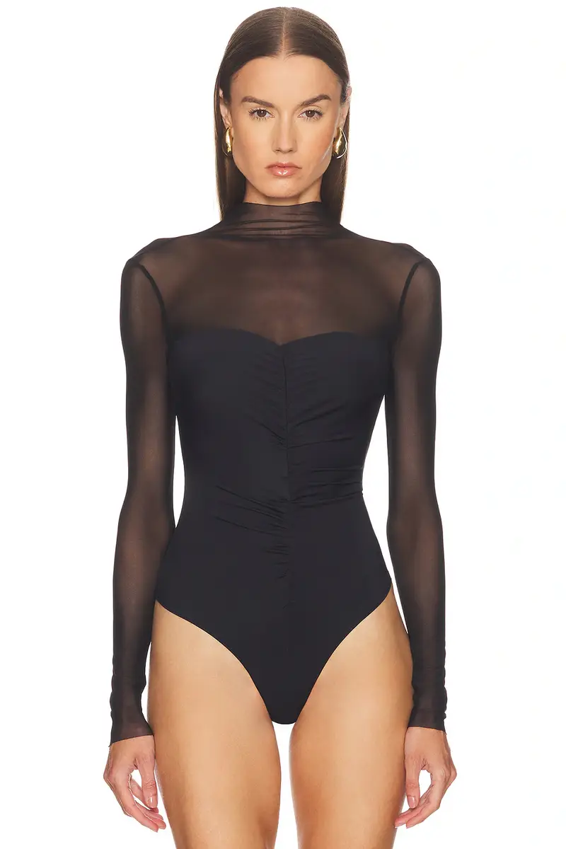 SEROYA Fede Bodysuit | Thumbnail 2