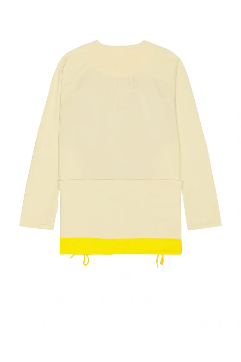 Kiko Kostadinov Mesh Pocket Top | Thumbnail 2