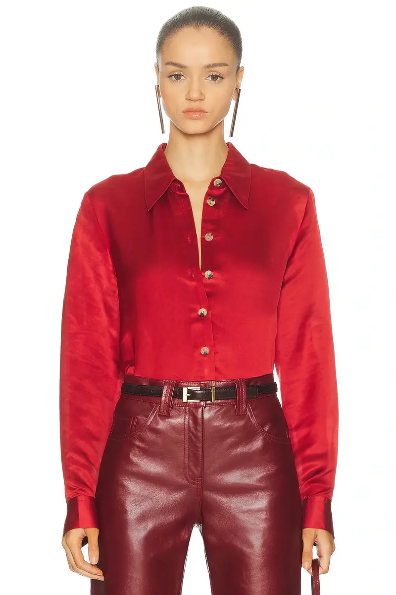 Auryn Top Auryn Top
