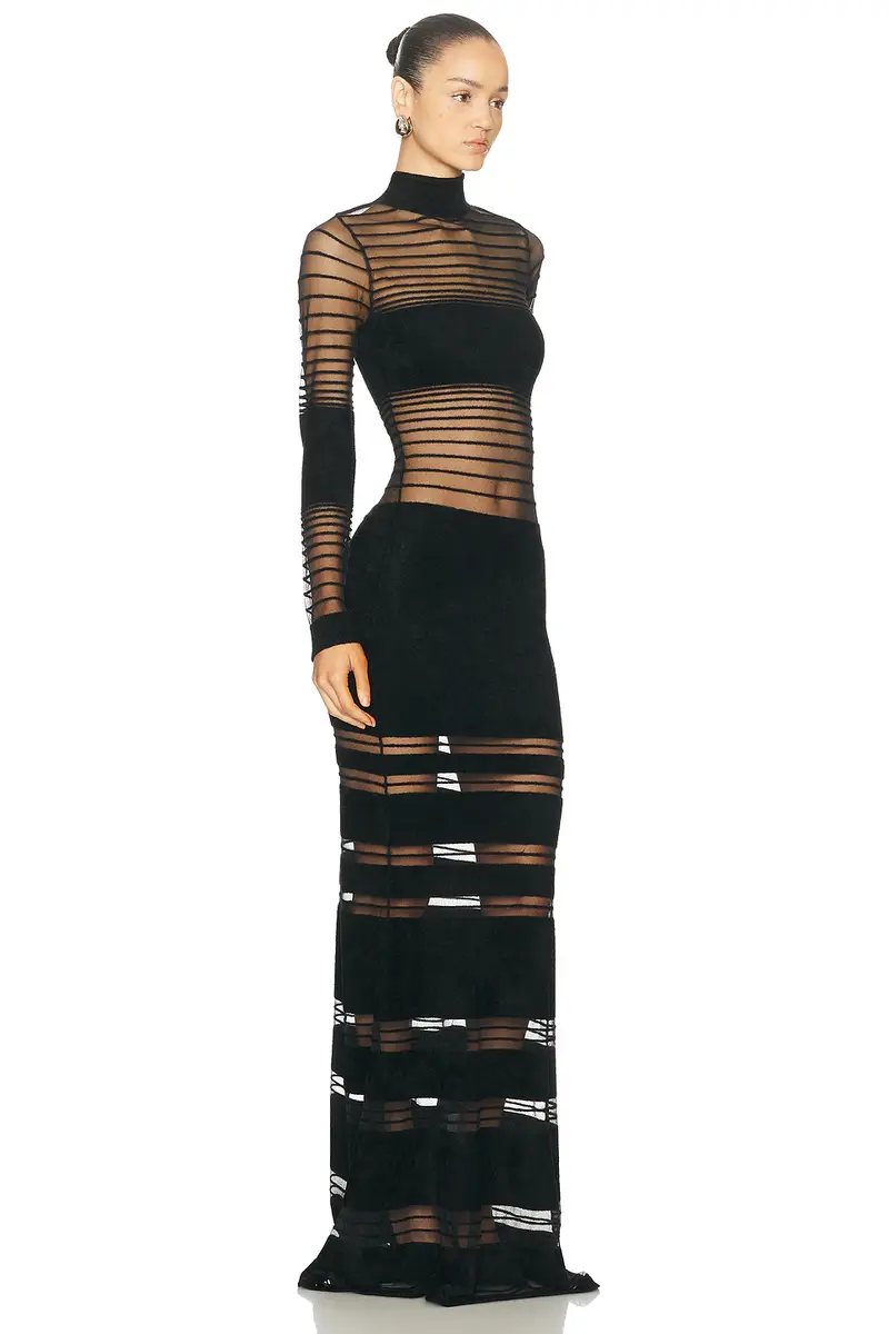 Retrofête Johanne Dress | Thumbnail 2 Retrofête Johanne Dress | Thumbnail 2