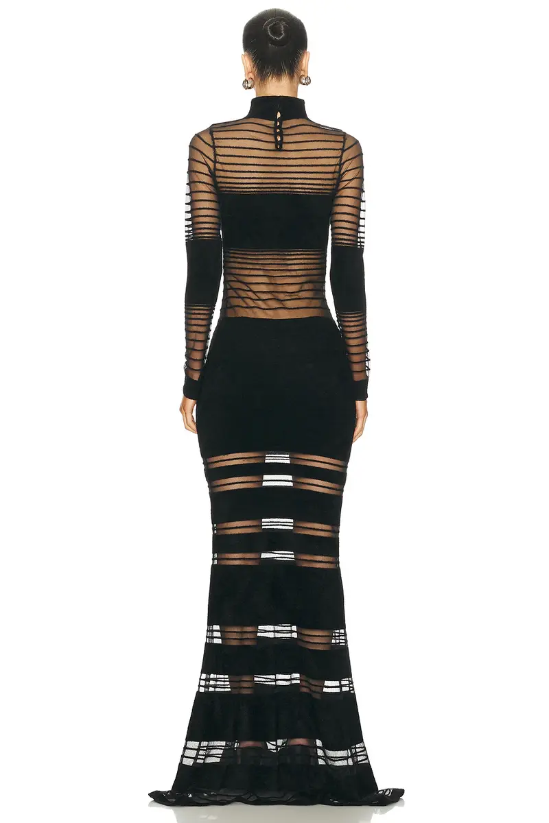 Retrofête Johanne Dress | Thumbnail 3 Retrofête Johanne Dress | Thumbnail 3