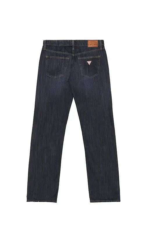 Guess Jeans G16 Straight Jeans | Thumbnail 2