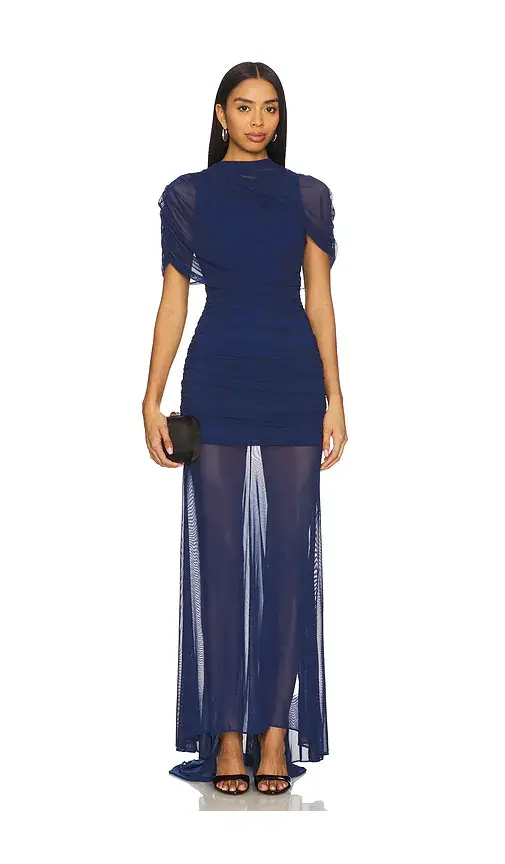 Amanda Uprichard Evianna Gown | Image 1 Amanda Uprichard Evianna Gown | Image 1