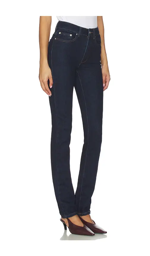 SEROYA Betsy High Rise Skinny | Thumbnail 2 SEROYA Betsy High Rise Skinny | Thumbnail 2