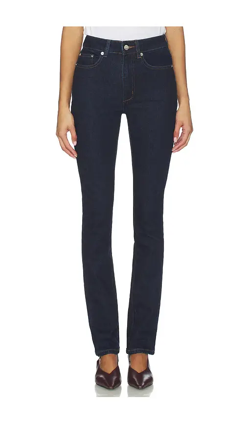 SEROYA Betsy High Rise Skinny