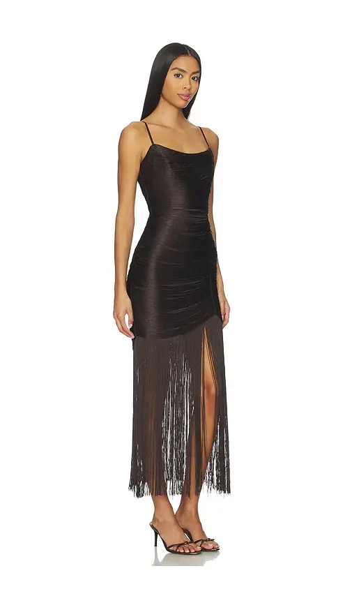 Saylor x REVOLVE Sally Dress | Thumbnail 2