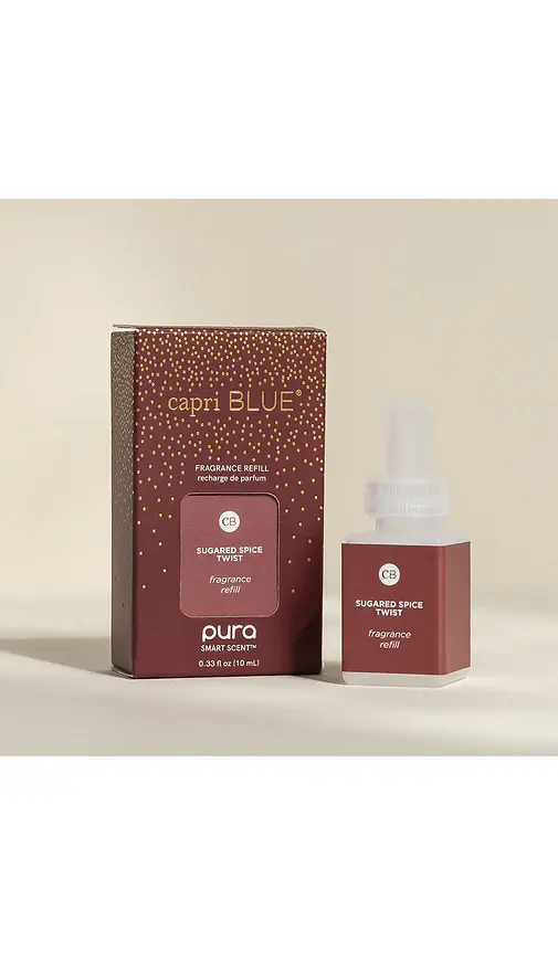Pura Sugared Spice Twist Diffuser Refill | Thumbnail 2 Pura Sugared Spice Twist Diffuser Refill | Thumbnail 2