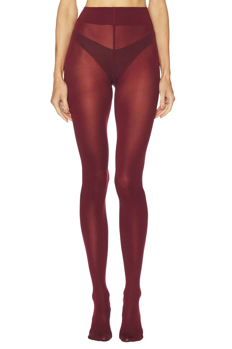 Wolford Velvet De Luxe 66 Tights