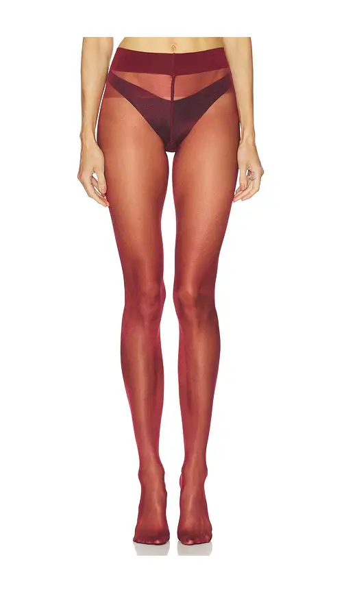 Wolford Satin Touch 20 Tights