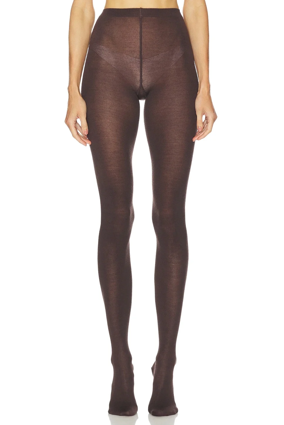 Wolford Merino Tights