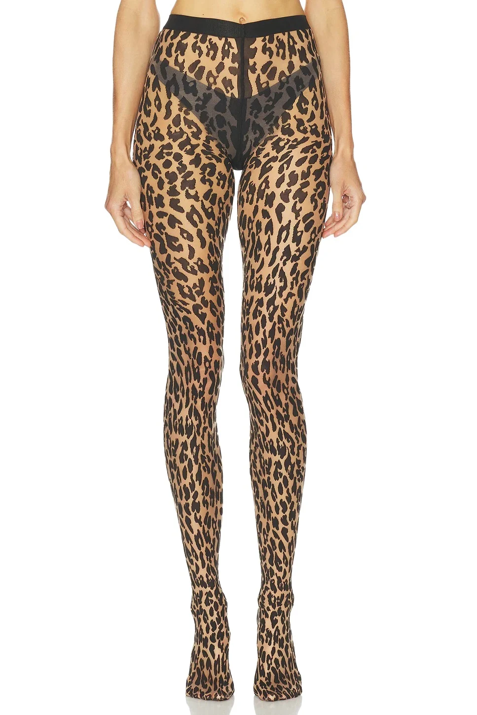 Wolford Leo Tights