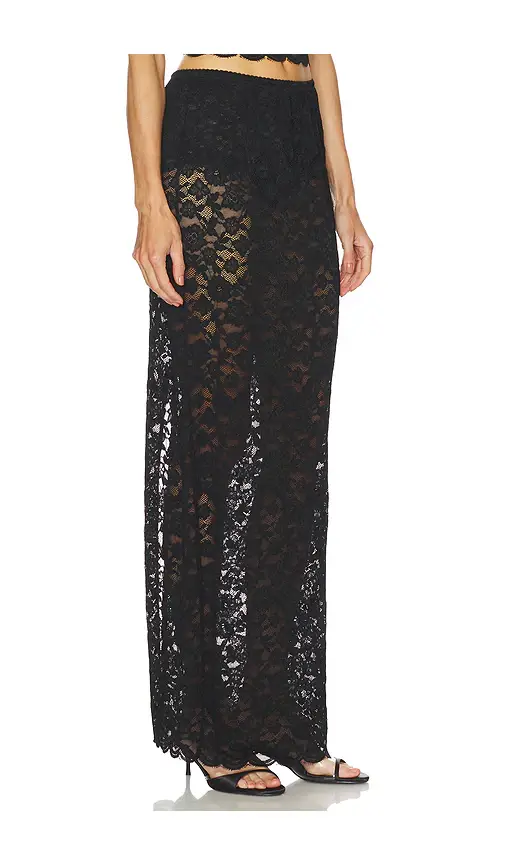 NBD Asta Maxi Skirt | Thumbnail 2 NBD Asta Maxi Skirt | Thumbnail 2