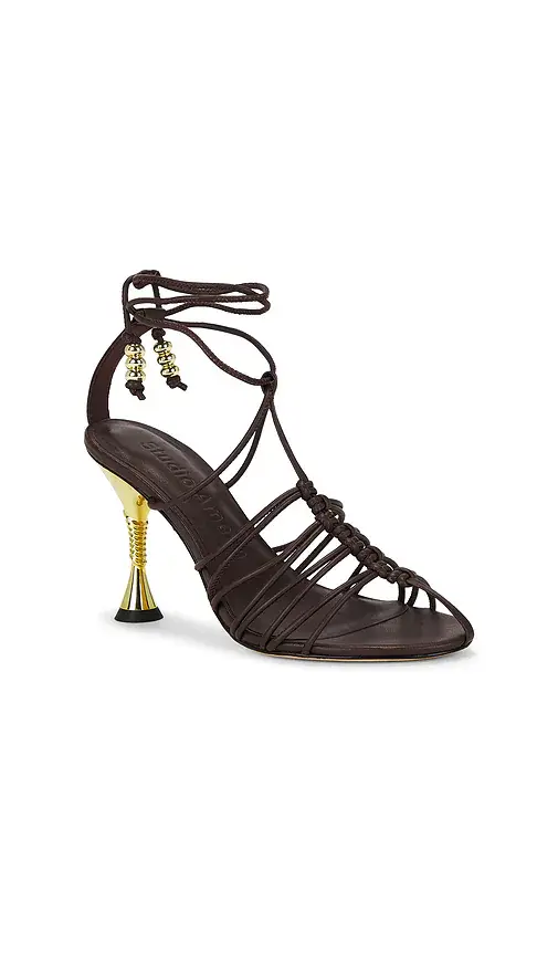 Studio Amelia Odessa 90 Sandal | Thumbnail 2 Studio Amelia Odessa 90 Sandal | Thumbnail 2