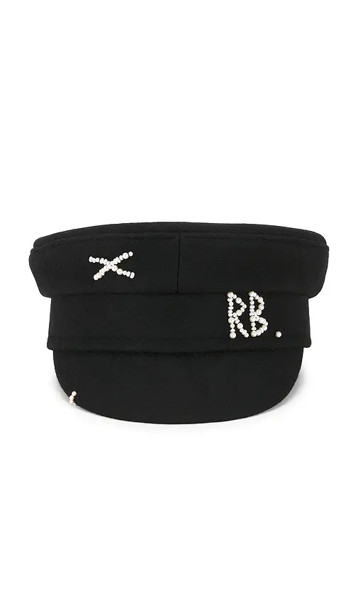 Ruslan Baginskiy Baker Boy Cap | Thumbnail 2