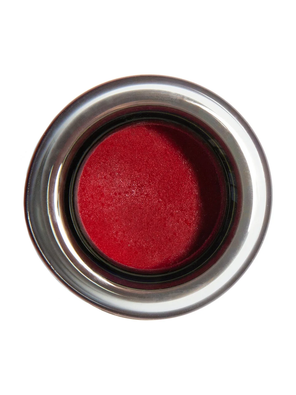 Kindred Black Night Venom Lip and Cheek Color - Berry Red