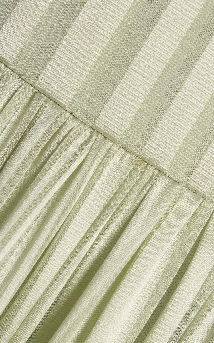 Harithand Ferrara Ruffled Silk Maxi Dress | Thumbnail 13 Harithand Ferrara Ruffled Silk Maxi Dress | Thumbnail 13