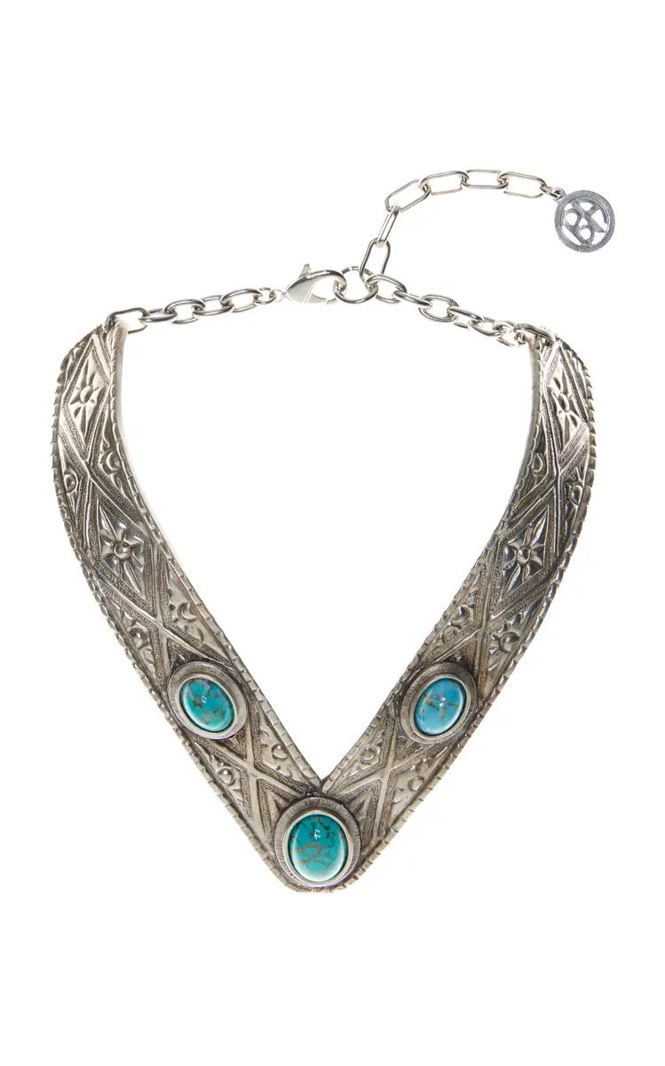 ben-amun Exclusive Necklace 10 | Image 1 ben-amun Exclusive Necklace 10 | Image 1