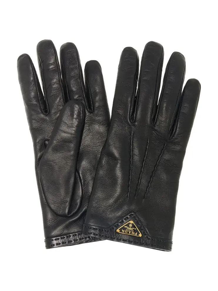 Leather Gloves Leather Gloves