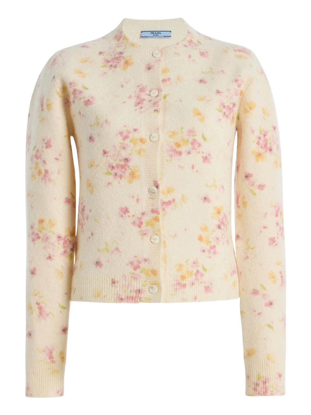 Wool Cardigan Wool Cardigan