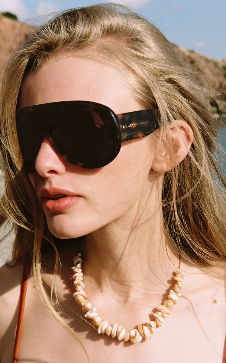 Dries Van Noten Multi-Stone Necklace | Thumbnail 2 Dries Van Noten Multi-Stone Necklace | Thumbnail 2