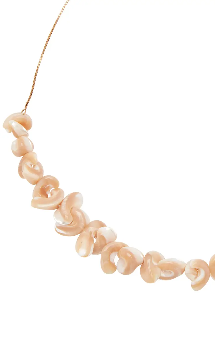 Dries Van Noten Multi-Stone Necklace | Thumbnail 5 Dries Van Noten Multi-Stone Necklace | Thumbnail 5