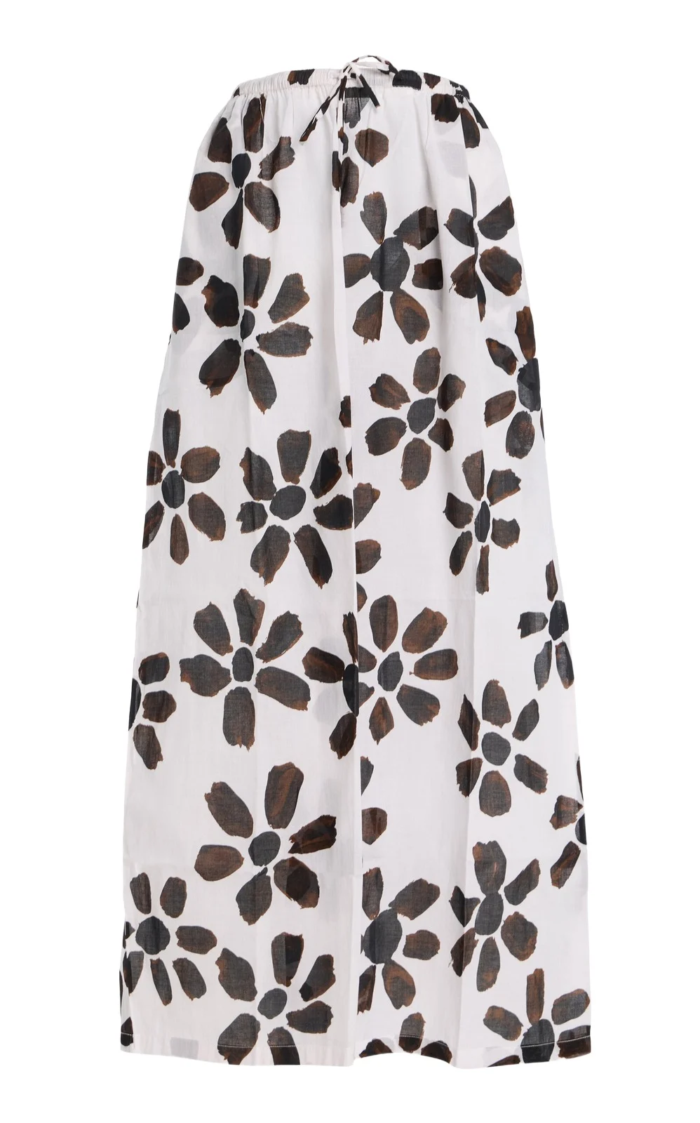 Zulu & Zephyr Floral Cotton Pants