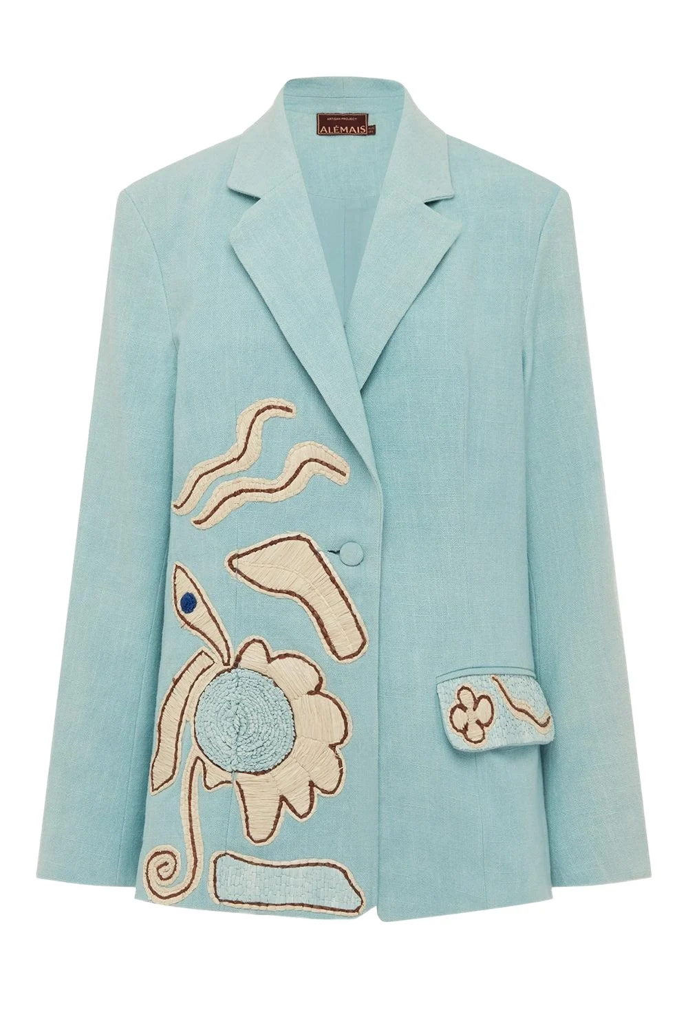 Azar Blazer Azar Blazer