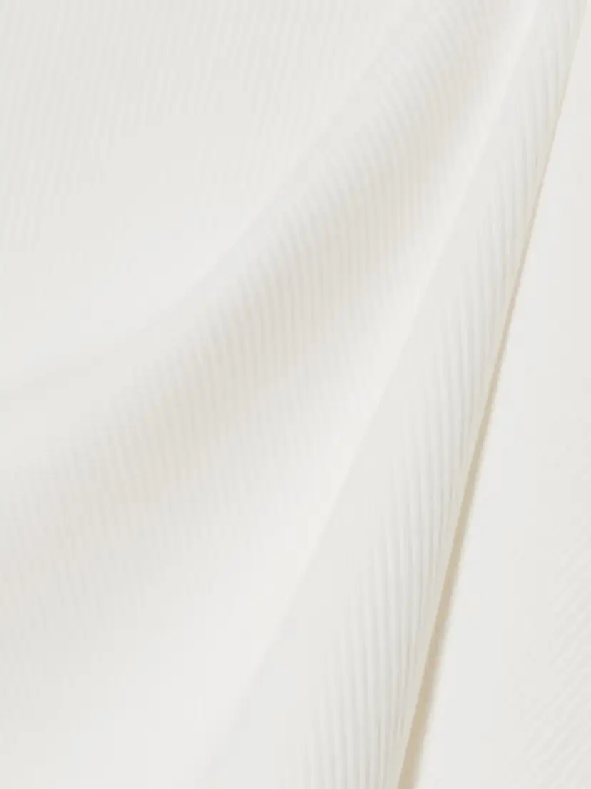 Zimmermann Awaken Ruffled Ribbed Cotton-blend Jersey Tank | Thumbnail 4