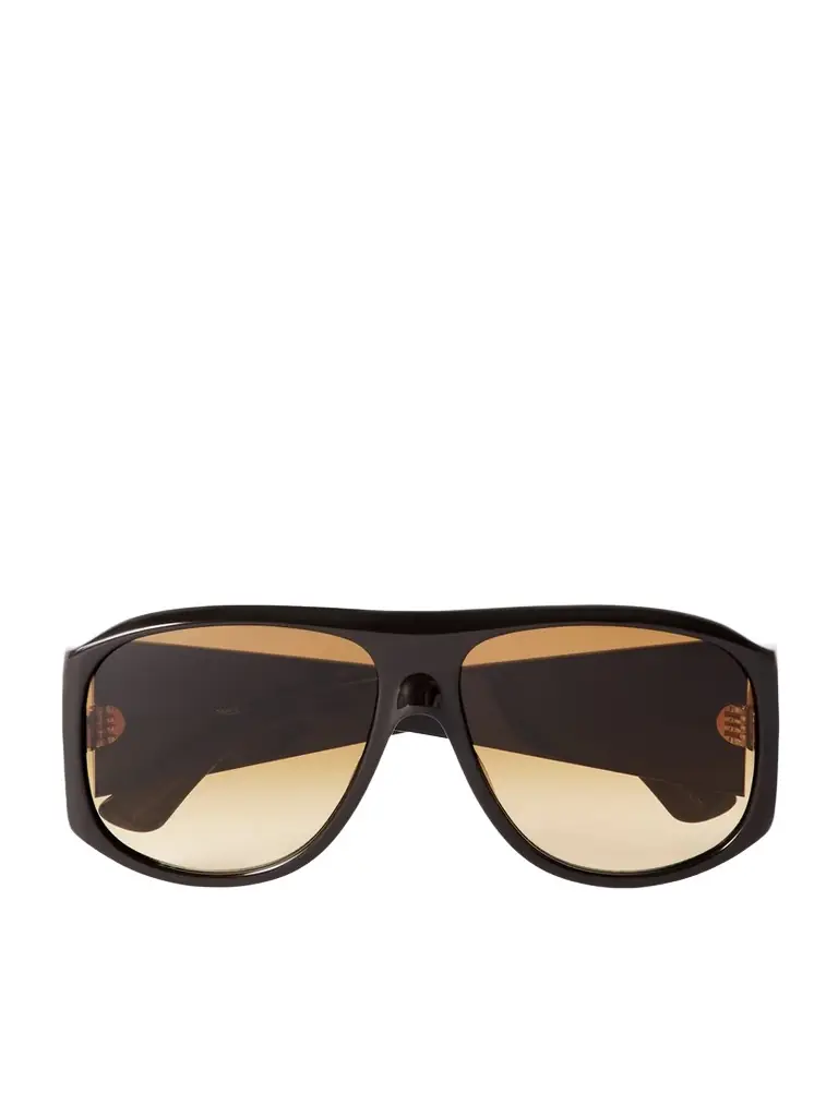 Chloé Izia Aviator-style Acetate Sunglasses | Image 1 Chloé Izia Aviator-style Acetate Sunglasses | Image 1