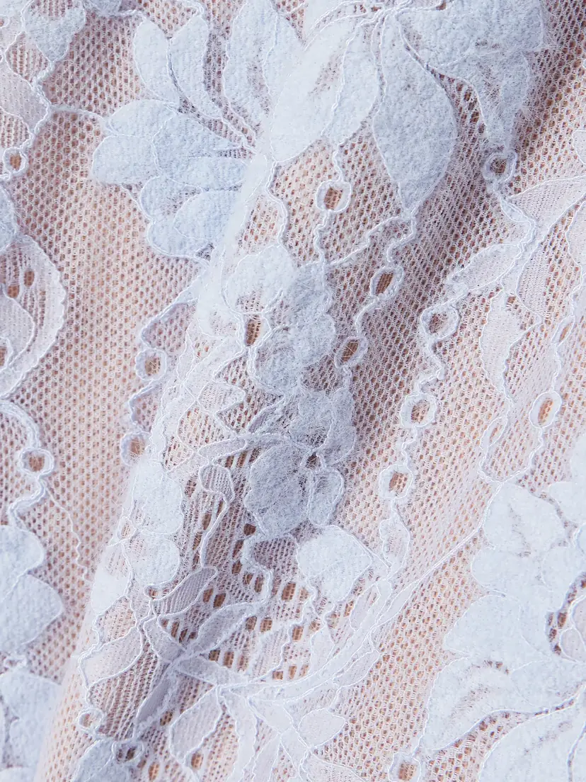 Zimmermann Lace Bodysuit | Thumbnail 4