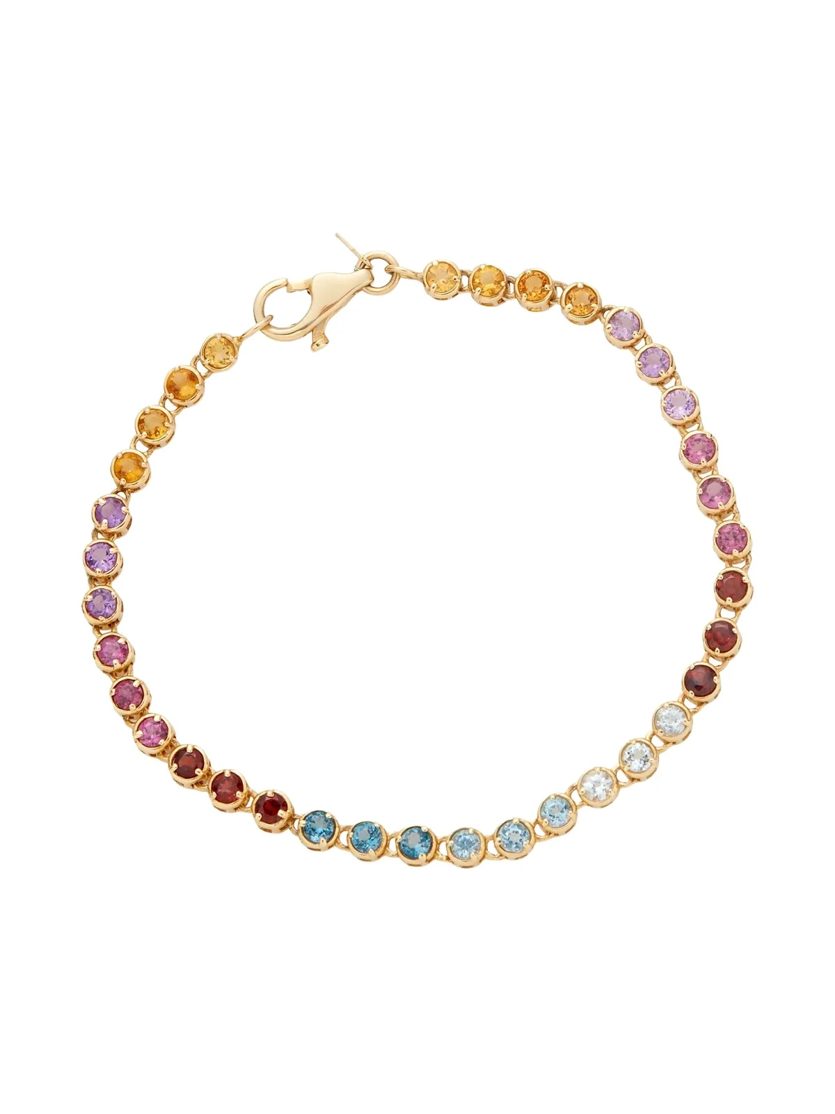 Colores Bracelet Colores Bracelet