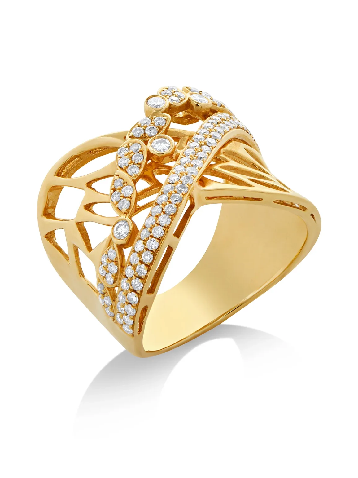 Jungle Ring