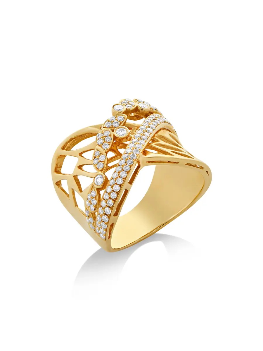 Jungle Ring Jungle Ring