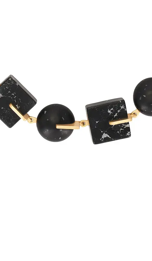 Cult Gaia Laguna Choker | Thumbnail 2 Cult Gaia Laguna Choker | Thumbnail 2