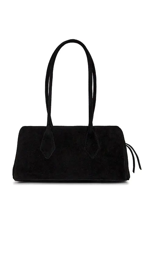 Free People Sierra Suede Shoulder Bag | Thumbnail 2 Free People Sierra Suede Shoulder Bag | Thumbnail 2