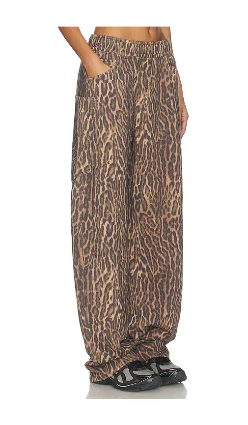 AFRM Ryan Barrel Sweatpant | Thumbnail 2 AFRM Ryan Barrel Sweatpant | Thumbnail 2