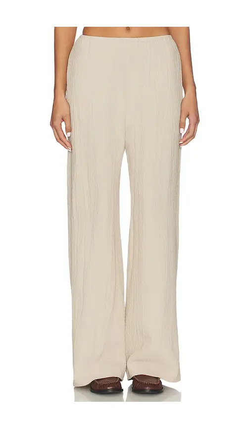 Nanushka Arvenn Pant | Image 1 Nanushka Arvenn Pant | Image 1