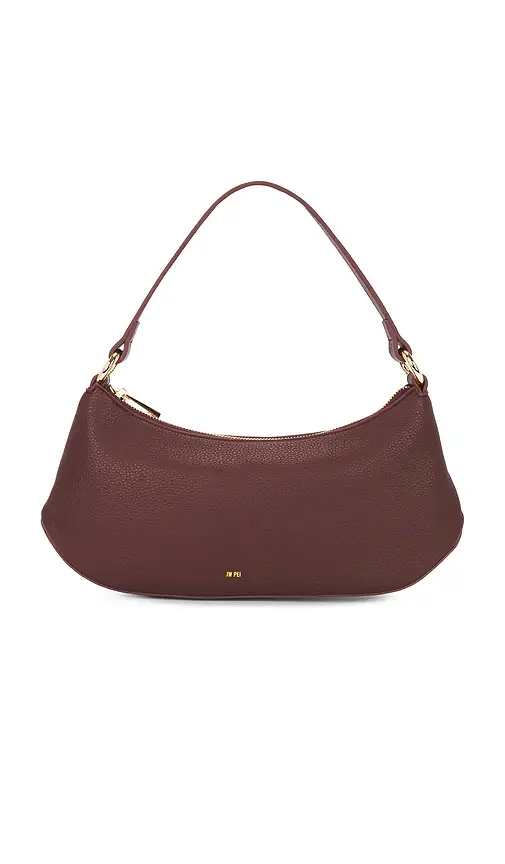 JW PEI Lily Shoulder Bag | Image 1 JW PEI Lily Shoulder Bag | Image 1